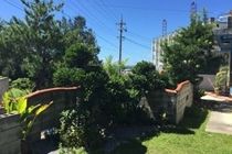 Goya Terrace Appartement Onna Buitenkant foto