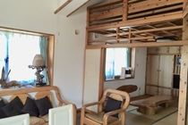 Goya Terrace Appartement Onna Buitenkant foto