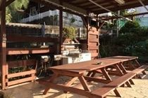 Goya Terrace Appartement Onna Buitenkant foto